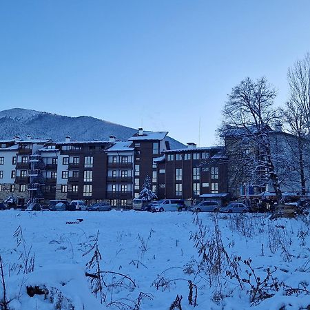 Mountain View Resort - Apartment B45 Bansko Exterior foto